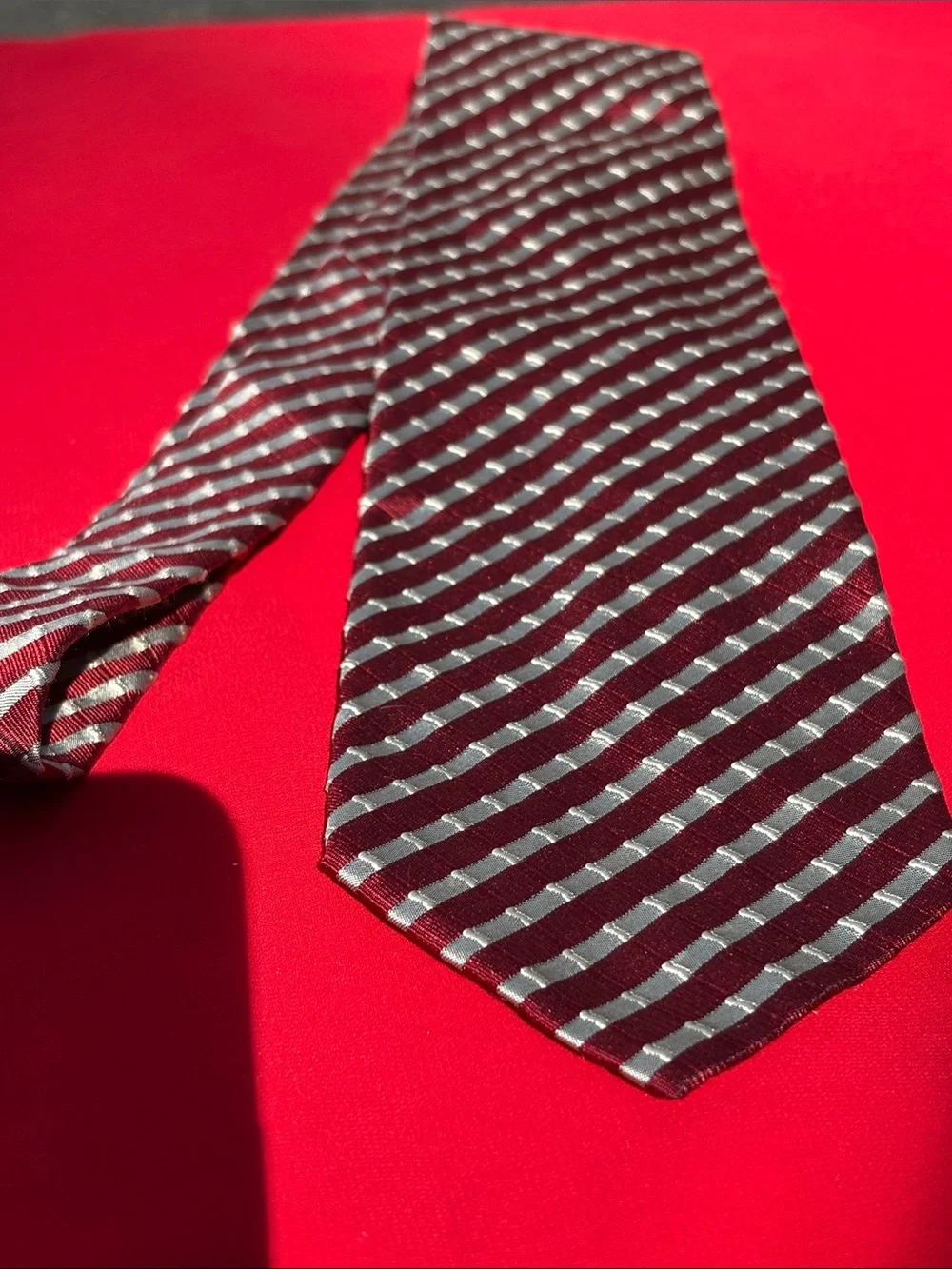 Gianfranco Ferre silk tie!!